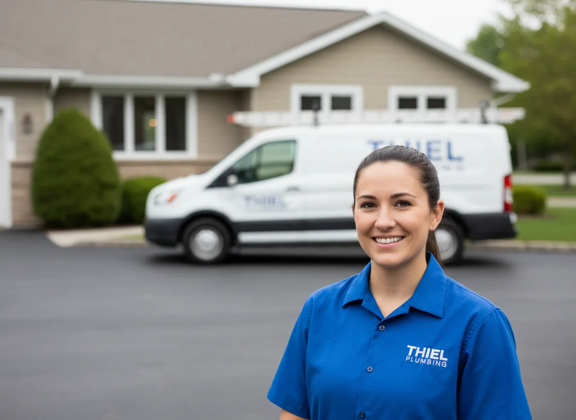 Plumber Longdale, OK FAQs